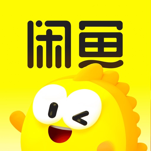 Логотип Xianyu Goofish